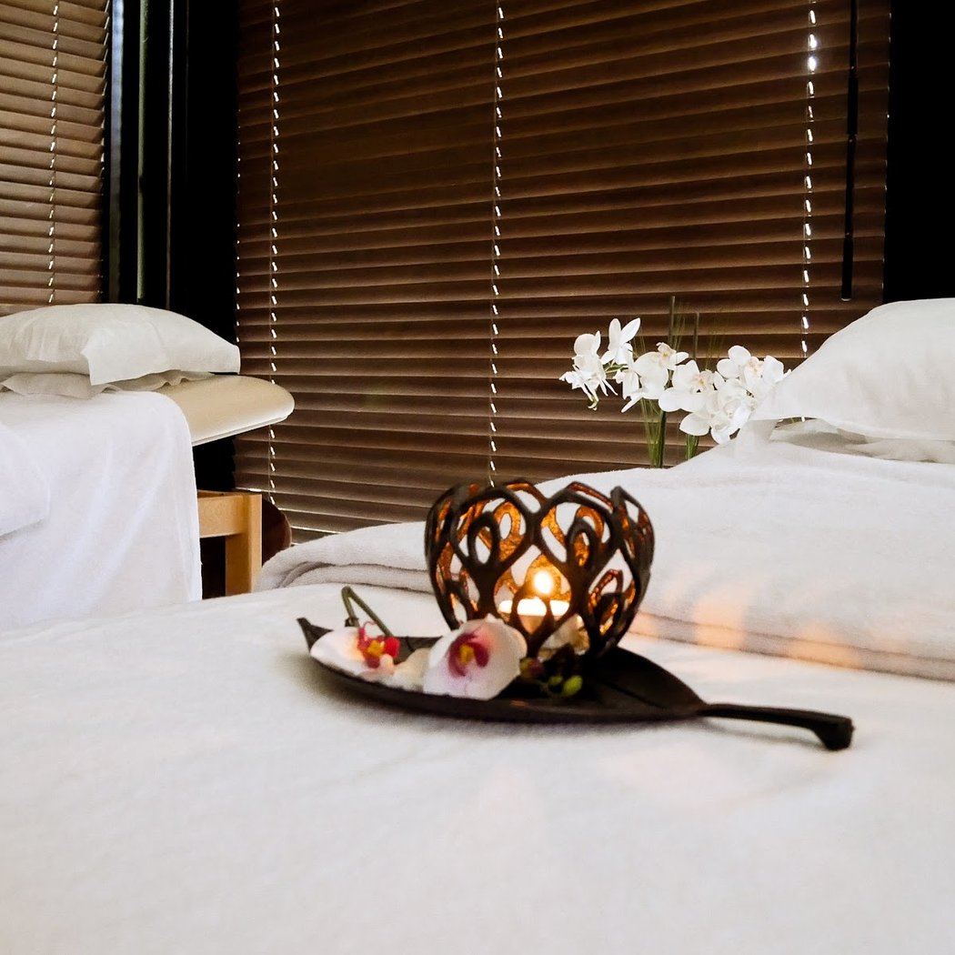SPA Relais Malmaison by Sothys 1